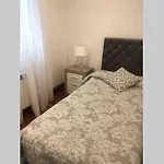 Playa Del Sardinero Apartment Santander