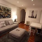 Apartment Playa Del Sardinero Santander