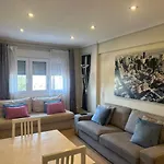 Apartment Playa Del Sardinero Santander