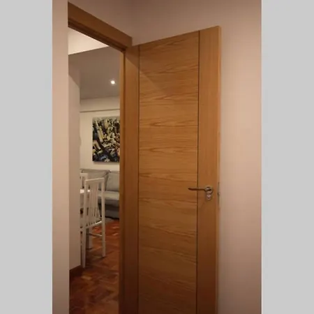 Apartamento Playa Del Sardinero