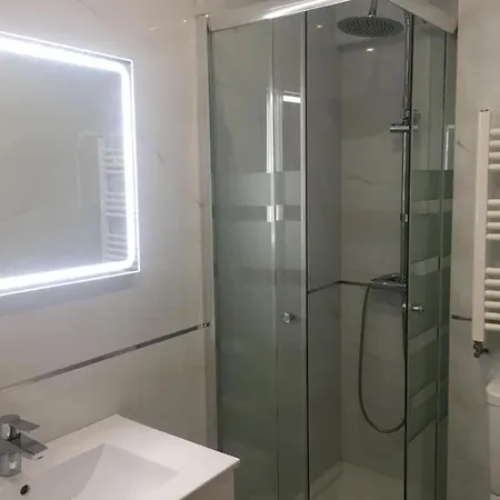 Apartamento Playa Del Sardinero Apartman