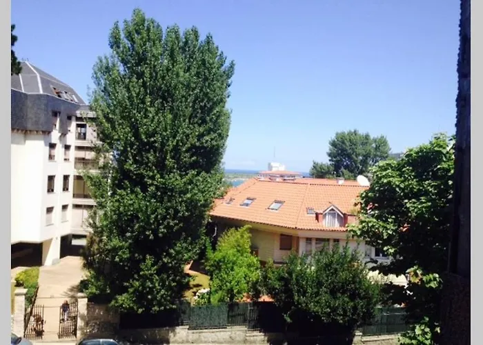 Playa Del Sardinero *