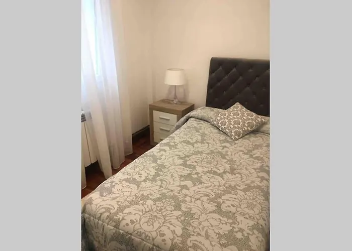 Playa Del Sardinero Appartement Santander