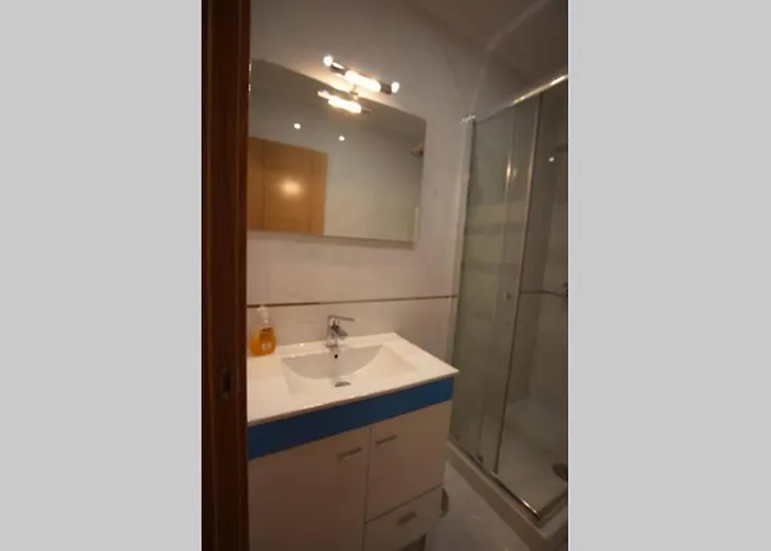 Playa Del Sardinero Appartement *