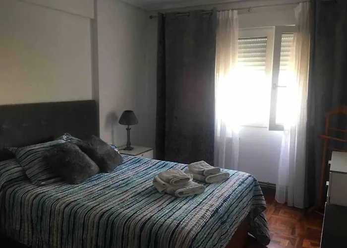 Playa Del Sardinero Santander