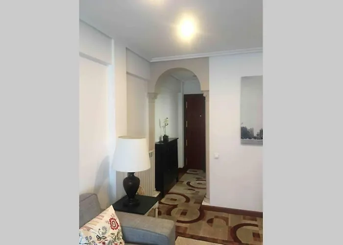 Playa Del Sardinero *