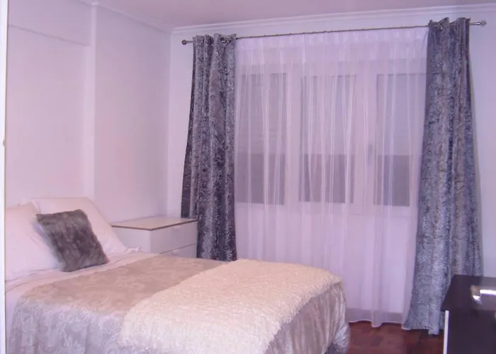 Playa Del Sardinero Appartement