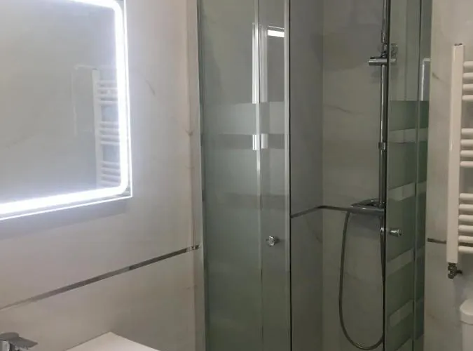 Playa Del Sardinero Appartement