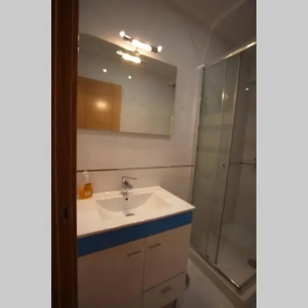 Playa Del Sardinero Apartamento *