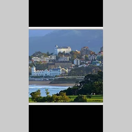 Apartamento Playa Del Sardinero Santander