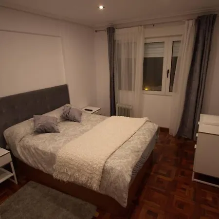 Apartment Apartamento Playa Del Sardinero