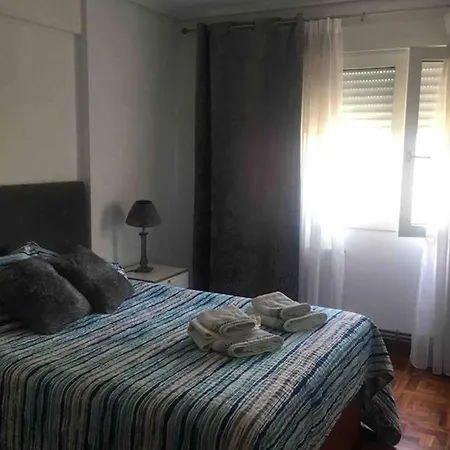 Apartamento Playa Del Sardinero Santander