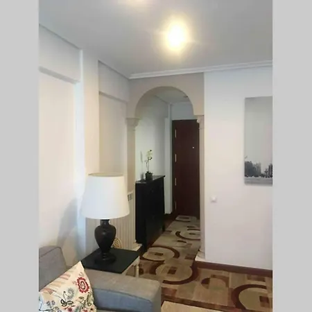 Apartamento Playa Del Sardinero *