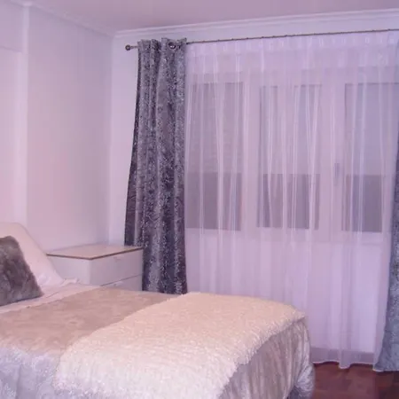 Playa Del Sardinero Apartamento