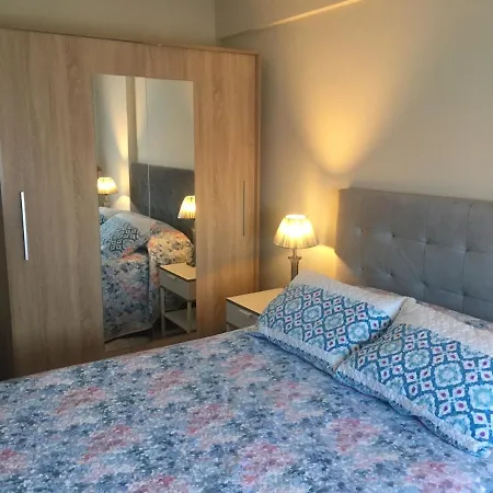 Apartamento Playa Del Sardinero Apartment *