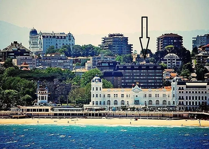 Playa Del Sardinero *