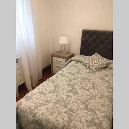 Apartamento Playa Del Sardinero Appartement Santander